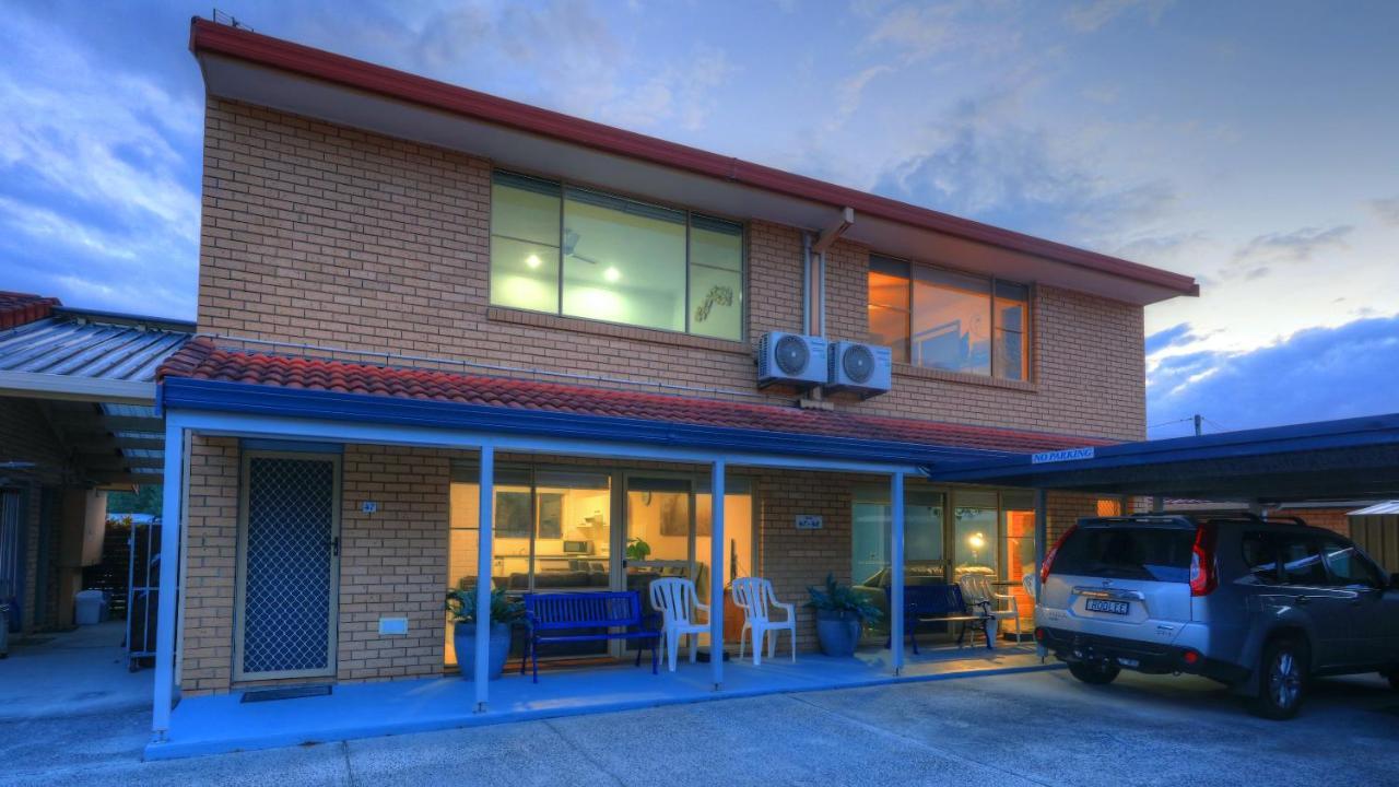 Motel Motor 3*