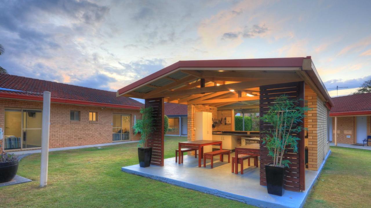Motel Motor Yamba