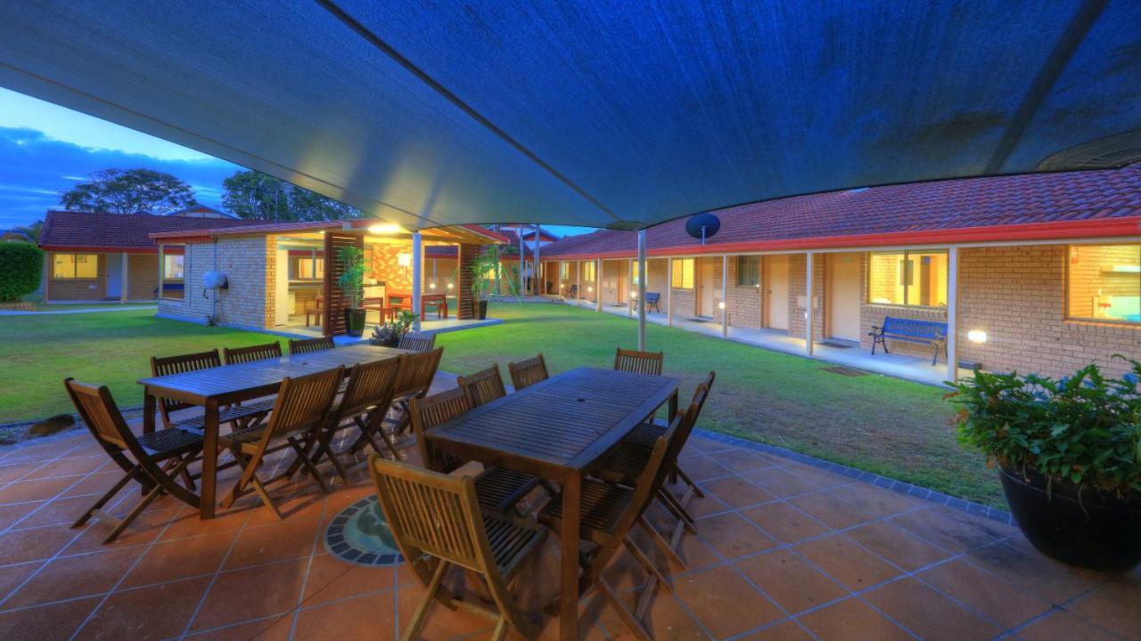 Motel Motor Yamba